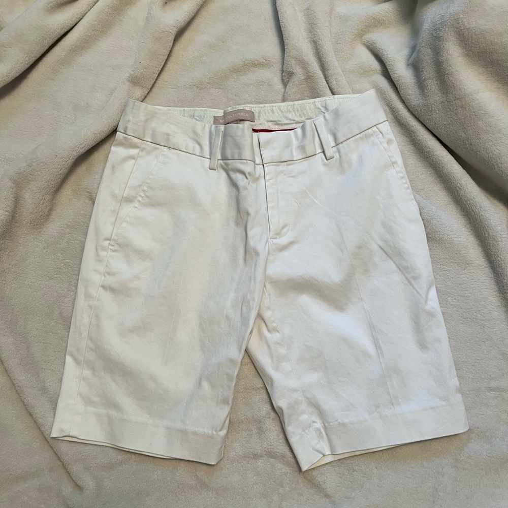 Banana Republic Shorts